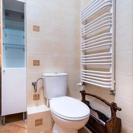 Mw - Monte Cassino Apartmán *