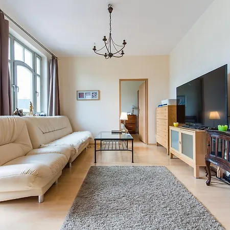 Apartmán Mw - Monte Cassino