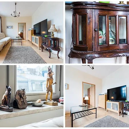 Apartmán Mw - Monte Cassino