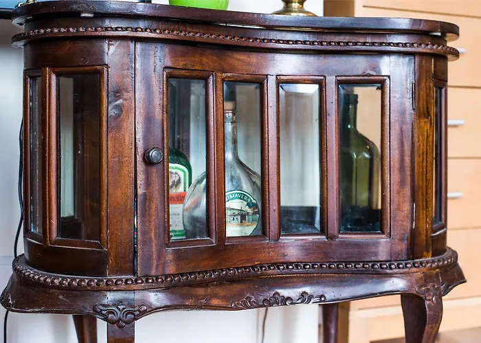 Apartment Mw - Monte Cassino Zoppot