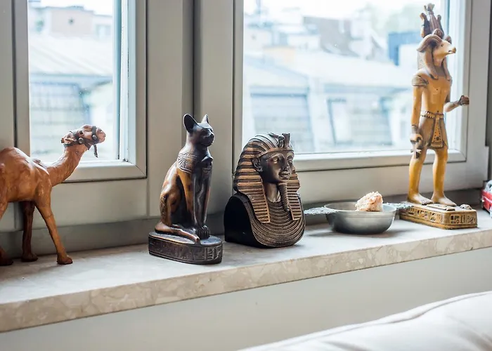 Mw - Monte Cassino Apartment *