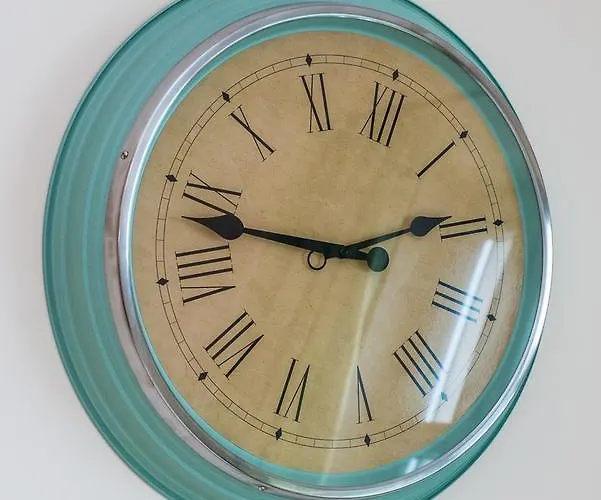 Mw - Monte Cassino Apartment