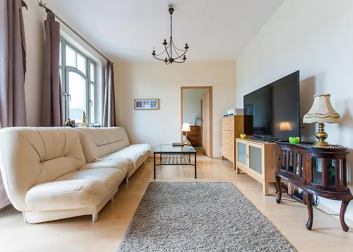 Apartment Mw - Monte Cassino