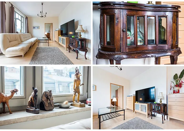 Apartment Mw - Monte Cassino